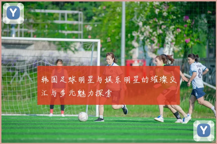 韩国足球明星与娱乐明星的璀璨交汇与多元魅力探索