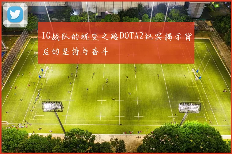 IG战队的蜕变之路DOTA2纪实揭示背后的坚持与奋斗