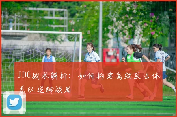 JDG战术解析：如何构建高效反击体系以逆转战局
