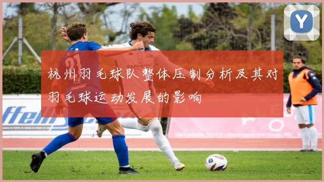 杭州羽毛球队整体压制分析及其对羽毛球运动发展的影响