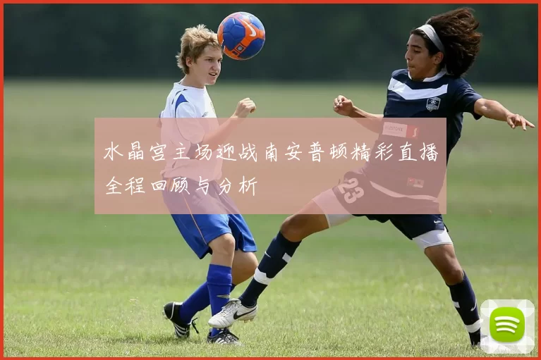水晶宫主场迎战南安普顿精彩直播全程回顾与分析