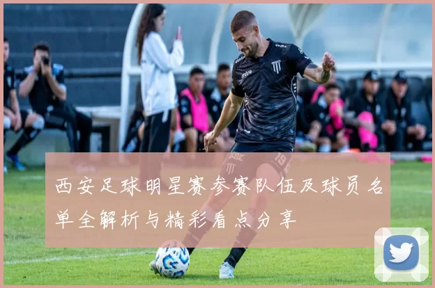 西安足球明星赛参赛队伍及球员名单全解析与精彩看点分享