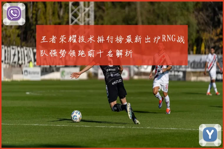 王者荣耀技术排行榜最新出炉RNG战队强势领跑前十名解析