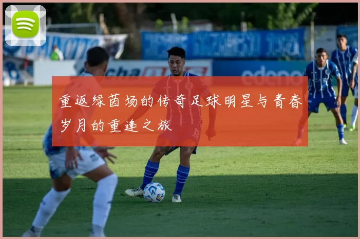 重返绿茵场的传奇足球明星与青春岁月的重逢之旅
