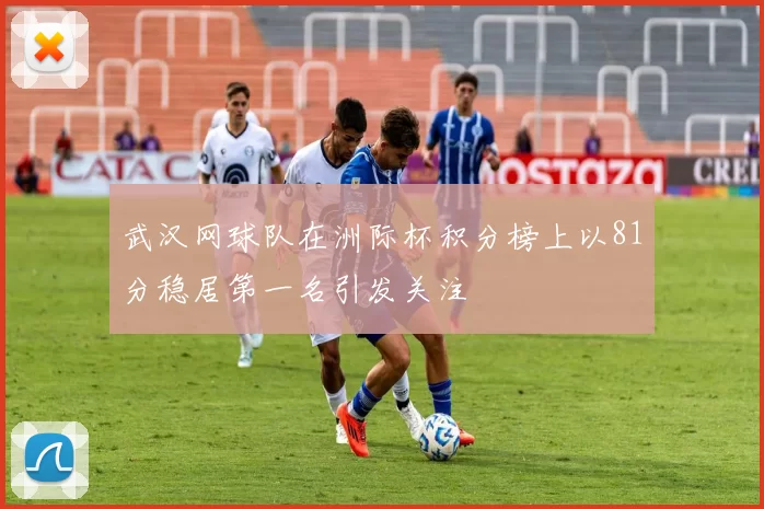武汉网球队在洲际杯积分榜上以81分稳居第一名引发关注