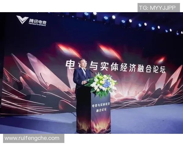 重磅专题：探讨EDG在电竞行业中的运营创新与发展策略