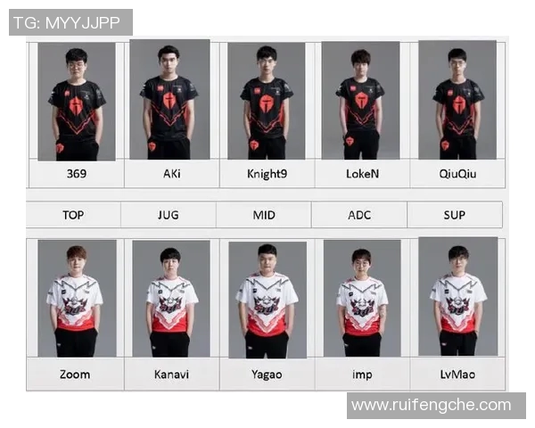 TES战队快攻体系解析：英雄联盟中的高效战术与团队协作策略