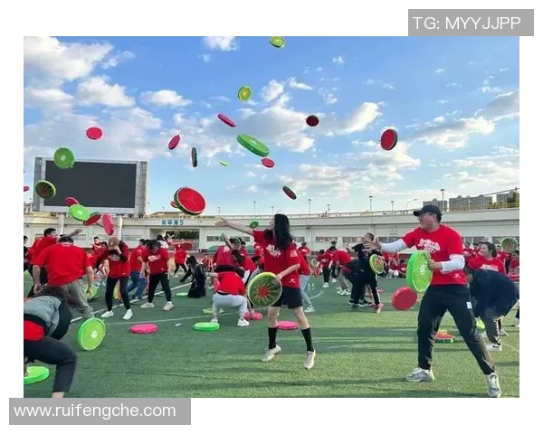 南京飞盘队强势崛起荣登全国飞盘力量排行榜第十名