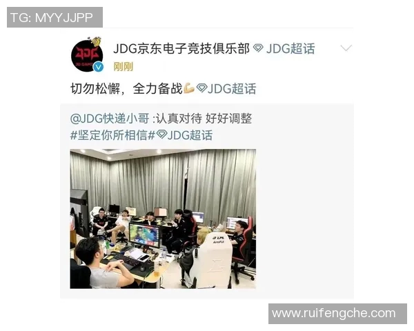 赛后复盘分析：JDG与IG在战术灵活性上的较量与启示