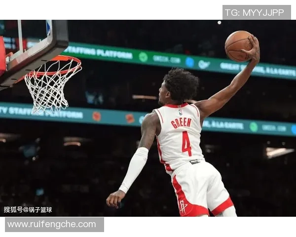 火箭队官方照片与训练图集精选