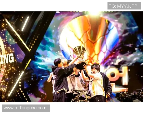 全明星赛回顾：EDG展现强大实力与团队默契的精彩表现