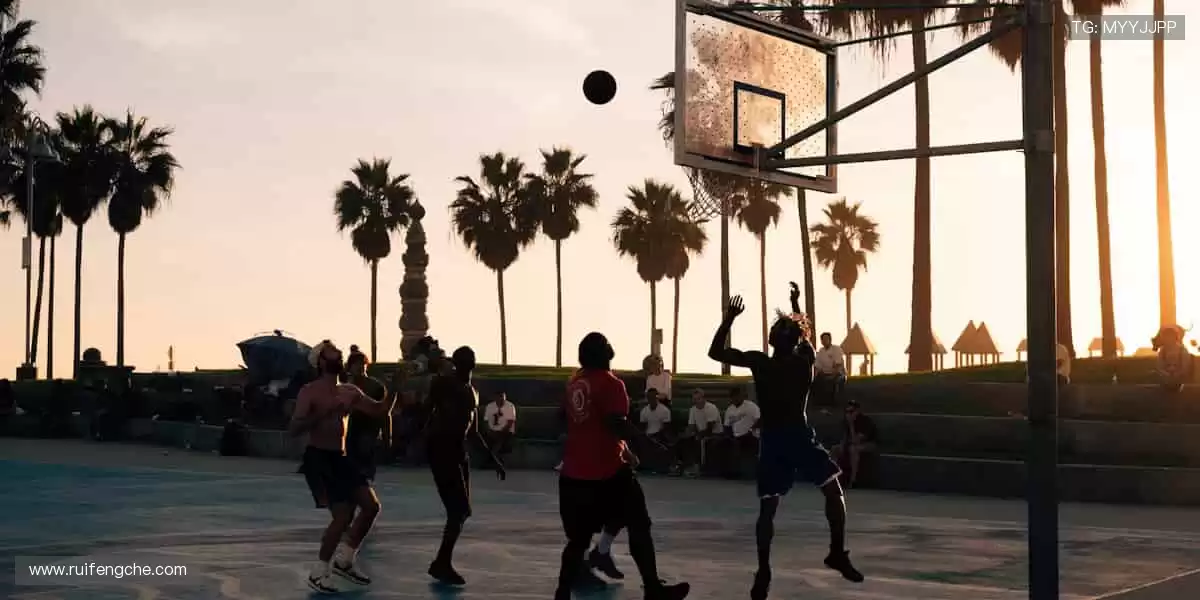 热血赛事，一触即发！⚽